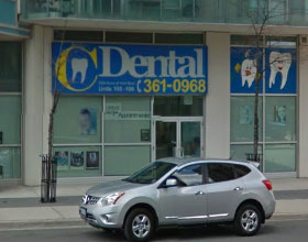 Citygate Dental Centre