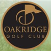 Oakridge Golf Club