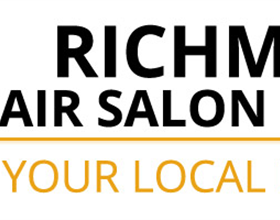 Richmond Hair Salon, Nails & Esthetics