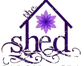 The Shed Salon & Spa