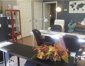 Vivify Salon & Spa