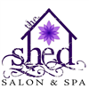 The Shed Salon & Spa