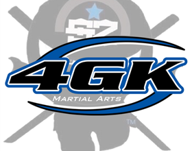 4GK Martial Arts