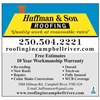 Huffman & Son Roofing