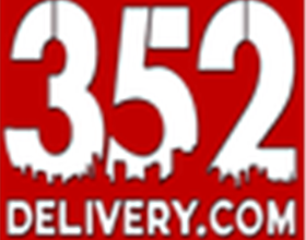 352 Delivery - Gainesville Restaurant Delivery