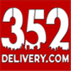 352 Delivery - Gainesville Restaurant Delivery