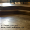 Samurai Hardwood Flooring