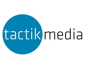 TactikMedia