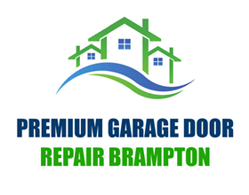 Premium Garage Door Repair Brampton