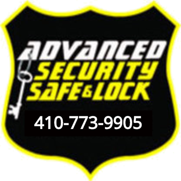 Advanced Security Safe and Lock Locksmith Baltimore, MD VerView