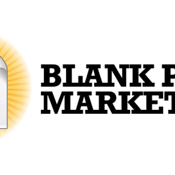 Blank Page Marketing Marketing Thorn Hill, ON VerView