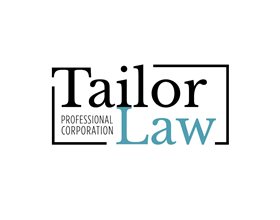 Tailor Law Professional Corporation