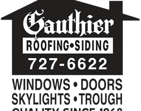 Gauthier Roofing and Siding