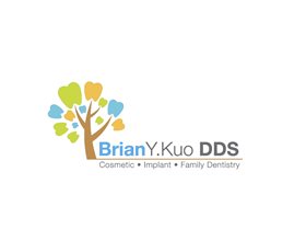 Brian Y. Kuo DDS