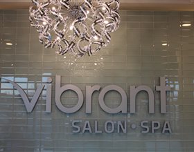 Vibrant Salon & Spa