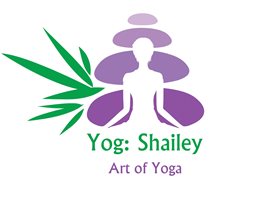 Yog: Shailey - Art of Yoga