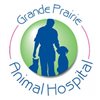 Animal Hospital Grande Prairie