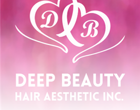 Deep Touch Beauty Salon [best salon in brampton]