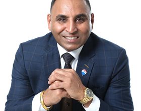 Sunny Purewal RE/MAX Realty Services Inc.