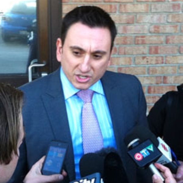 Toronto Criminal Lawyer Nicholas Charitsis Lawyers Toronto, ON VerView