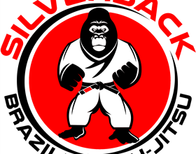 Silverback Brazilian Jiu-Jitsu