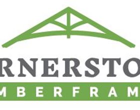 Cornerstone Timberframes Shipping & Receiving