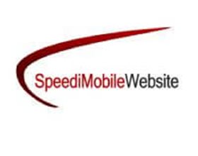 Speedi Mobile Website