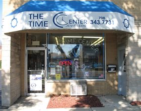The Time Center