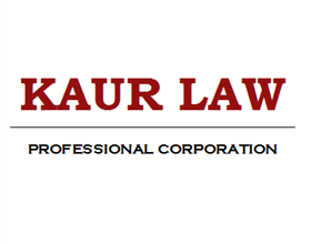 Kaur Law Professional Corporation