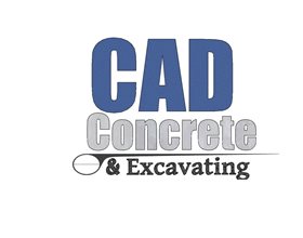 CAD Concrete And Excavating