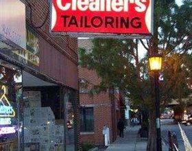 Lindy Cleaners