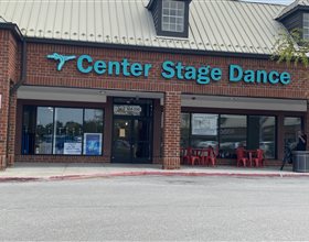 Center Stage Dance Studio & Tumbling