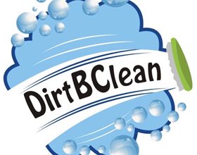 DirtBClean Cleaning Services