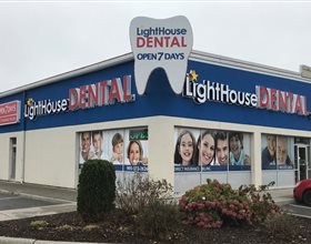 LightHouse Dental