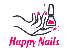 Happy Nails