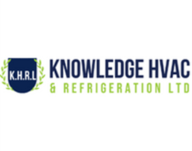 Knowledge Hvac & Refrigeration Ltd