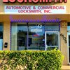 Automotive and Commercial Locksmith