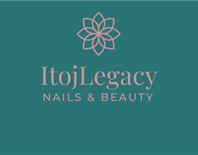 ItojLegacy Nails & Beauty