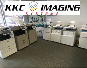 KKC Imaging Systems