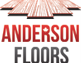 Anderson Floors - Vinyl and Hardwood Flooring Store