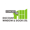 Concept 76 Discount Window and Door Ltd.