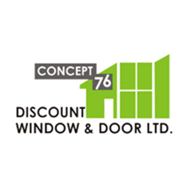 Concept 76 Discount Window and Door Ltd. - Windows - North York, ON ...