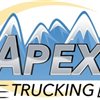 Apex Trucking LLC, CDL Training and Testing. Not affiliated with Apex CDL Institute