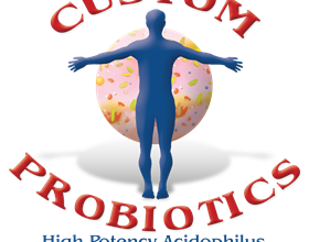 Custom Probiotics Inc.