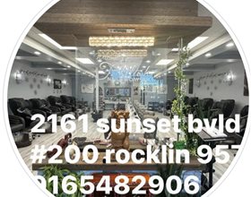 Fabulash Nails and Day Spa