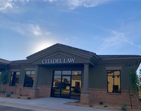 Citadel Law Firm ® PLLC