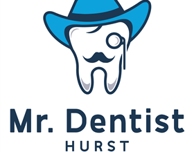 Mr. Dentist