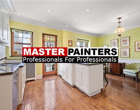 Master Painters of London Ontario