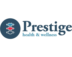 Prestige Health and Wellness