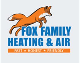 Fox Family Heating and Air Conditioning